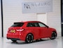 Audi A3 Sportback 1.4 TFSI S-Line "Origineel NL!" Stoelverwarming 2x S-line Xenon-LED 18"Velgen Parkeersensoren Sport-stoelen