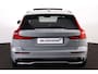 Volvo V60 T6 Recharge AWD Plus Dark - Panorama/schuifdak - IntelliSafe Assist & Surround - 360º Camera - Harman/Kardon audio - Verwarmde voorstoelen, stuur & achterbank - Parkeersensoren voor & achter - Elektr. bedienb. voorstoelen met geheugen - Head up display - Extra getint glas - 19' LMV