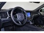 Volvo V60 T6 Recharge AWD Plus Dark - Panorama/schuifdak - IntelliSafe Assist & Surround - 360º Camera - Harman/Kardon audio - Verwarmde voorstoelen, stuur & achterbank - Parkeersensoren voor & achter - Elektr. bedienb. voorstoelen met geheugen - Head up display - Extra getint glas - 19' LMV