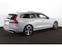 Volvo V60 T6 Recharge AWD Plus Dark - Panorama/schuifdak - IntelliSafe Assist & Surround - 360º Camera - Harman/Kardon audio - Verwarmde voorstoelen, stuur & achterbank - Parkeersensoren voor & achter - Elektr. bedienb. voorstoelen met geheugen - Head up display - Extra getint glas - 19' LMV