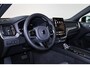 Volvo XC60 T6 Recharge AWD Plus Black Edition - Panorama/schuifdak - IntelliSafe Assist & Surround - 360º Camera - Harman/Kardon audio - Verwarmde voorstoelen, stuur & achterbank - Parkeersensoren voor & achter - Elektr. bedienb. voorstoelen met geheugen - Head up display - Draadloze tel. lader - Extra getint glas - 21' LMV