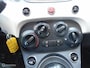 Fiat 500 TwinAir Turbo 80 Popstar Dualogic AUTOMAAT+DAB+100% ONDERHOUDEN