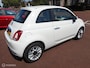 Fiat 500 TwinAir Turbo 80 Popstar Dualogic AUTOMAAT+DAB+100% ONDERHOUDEN