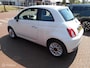 Fiat 500 TwinAir Turbo 80 Popstar Dualogic AUTOMAAT+DAB+100% ONDERHOUDEN