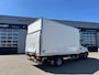 IVECO Daily 3.0 35C 16 BAKWAGEN MET LAADKLEP > BPM VRIJ! Meubelbak met laadklep / Bakwagen + klep