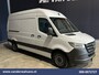 Mercedes-Benz Sprinter 315 CDI 150pk 3500kg Trekhaak L2H2 Euro6 Airco | Camera | Apple Carplay | Cruisecontrol Android Auto, Parkeersensoren, Bijrijdersbank