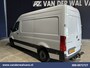 Mercedes-Benz Sprinter 315 CDI 150pk 3500kg Trekhaak L2H2 Euro6 Airco | Camera | Apple Carplay | Cruisecontrol Android Auto, Parkeersensoren, Bijrijdersbank