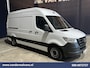 Mercedes-Benz Sprinter 315 CDI 150pk 3500kg Trekhaak L2H2 Euro6 Airco | Camera | Apple Carplay | Cruisecontrol Android Auto, Parkeersensoren, Bijrijdersbank