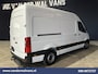 Mercedes-Benz Sprinter 315 CDI 150pk 3500kg Trekhaak L2H2 Euro6 Airco | Camera | Apple Carplay | Cruisecontrol Android Auto, Parkeersensoren, Bijrijdersbank