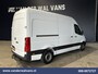 Mercedes-Benz Sprinter 315 CDI 150pk 3500kg Trekhaak L2H2 Euro6 Airco | Camera | Apple Carplay | Cruisecontrol Android Auto, Parkeersensoren, Bijrijdersbank