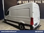 Mercedes-Benz Sprinter 315 CDI 150pk 3500kg Trekhaak L2H2 Euro6 Airco | Camera | Apple Carplay | Cruisecontrol Android Auto, Parkeersensoren, Bijrijdersbank