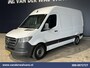 Mercedes-Benz Sprinter 315 CDI 150pk 3500kg Trekhaak L2H2 Euro6 Airco | Camera | Apple Carplay | Cruisecontrol Android Auto, Parkeersensoren, Bijrijdersbank