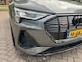 Audi E-tron e-tron 50 q L Ed Bl S-LINE PANO CARPLAY NAP!