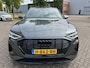 Audi E-tron e-tron 50 q L Ed Bl S-LINE PANO CARPLAY NAP!