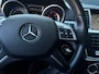 Mercedes-Benz ML-klasse 350 BlueTEC | Pano | Trekhaak | Camera | Stoelverwarming