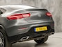 Mercedes-Benz GLC 250 4MATIC Edition 1 AMG Sport 211Pk Automaat (SCHUIFDAK, LUCHTVERING, GROOT NAVI, HEAD-UP DISPLAY, MEMORY SEATS, 360 CAMERA, BURMESTER, STOELVERWARMING ACHTER, TREKHAAK WEGKLAPBAAR, NIEUWSTAAT)