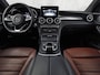 Mercedes-Benz GLC 250 4MATIC Edition 1 AMG Sport 211Pk Automaat (SCHUIFDAK, LUCHTVERING, GROOT NAVI, HEAD-UP DISPLAY, MEMORY SEATS, 360 CAMERA, BURMESTER, STOELVERWARMING ACHTER, TREKHAAK WEGKLAPBAAR, NIEUWSTAAT)