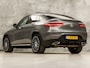 Mercedes-Benz GLC 250 4MATIC Edition 1 AMG Sport 211Pk Automaat (SCHUIFDAK, LUCHTVERING, GROOT NAVI, HEAD-UP DISPLAY, MEMORY SEATS, 360 CAMERA, BURMESTER, STOELVERWARMING ACHTER, TREKHAAK WEGKLAPBAAR, NIEUWSTAAT)