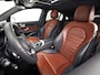 Mercedes-Benz GLC 250 4MATIC Edition 1 AMG Sport 211Pk Automaat (SCHUIFDAK, LUCHTVERING, GROOT NAVI, HEAD-UP DISPLAY, MEMORY SEATS, 360 CAMERA, BURMESTER, STOELVERWARMING ACHTER, TREKHAAK WEGKLAPBAAR, NIEUWSTAAT)