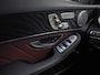 Mercedes-Benz GLC 250 4MATIC Edition 1 AMG Sport 211Pk Automaat (SCHUIFDAK, LUCHTVERING, GROOT NAVI, HEAD-UP DISPLAY, MEMORY SEATS, 360 CAMERA, BURMESTER, STOELVERWARMING ACHTER, TREKHAAK WEGKLAPBAAR, NIEUWSTAAT)