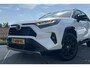 Toyota RAV4 2.5 Hybrid AWD Bi tone, Bearlock, Trekhaak!