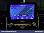 Ford Transit Custom 2.0 TDCI 130pk L2H1 Euro6 Airco | Navigatie | Apple Carplay | LED | Cruisecontrol | 2800kg Trekhaak Android Auto, Verwarmde voorruit, Stoelverwarming, Parkeersensoren, Bijrijdersbank