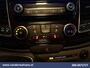 Ford Transit Custom 2.0 TDCI 130pk L2H1 Euro6 Airco | Navigatie | Apple Carplay | LED | Cruisecontrol | 2800kg Trekhaak Android Auto, Verwarmde voorruit, Stoelverwarming, Parkeersensoren, Bijrijdersbank