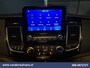 Ford Transit Custom 2.0 TDCI 130pk L2H1 Euro6 Airco | Navigatie | Apple Carplay | LED | Cruisecontrol | 2800kg Trekhaak Android Auto, Verwarmde voorruit, Stoelverwarming, Parkeersensoren, Bijrijdersbank