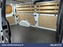 Ford Transit Custom 2.0 TDCI 130pk L2H1 Euro6 Airco | Navigatie | Apple Carplay | LED | Cruisecontrol | 2800kg Trekhaak Android Auto, Verwarmde voorruit, Stoelverwarming, Parkeersensoren, Bijrijdersbank