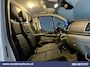 Ford Transit Custom 2.0 TDCI 130pk L2H1 Euro6 Airco | Navigatie | Apple Carplay | LED | Cruisecontrol | 2800kg Trekhaak Android Auto, Verwarmde voorruit, Stoelverwarming, Parkeersensoren, Bijrijdersbank