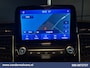 Ford Transit Custom 2.0 TDCI 130pk L2H1 Euro6 Airco | Navigatie | Apple Carplay | LED | Cruisecontrol | 2800kg Trekhaak Android Auto, Verwarmde voorruit, Stoelverwarming, Parkeersensoren, Bijrijdersbank