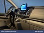 Ford Transit Custom 2.0 TDCI 130pk L2H1 Euro6 Airco | Navigatie | Apple Carplay | LED | Cruisecontrol | 2800kg Trekhaak Android Auto, Verwarmde voorruit, Stoelverwarming, Parkeersensoren, Bijrijdersbank
