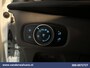 Ford Transit Custom 2.0 TDCI 130pk L2H1 Euro6 Airco | Navigatie | Apple Carplay | LED | Cruisecontrol | 2800kg Trekhaak Android Auto, Verwarmde voorruit, Stoelverwarming, Parkeersensoren, Bijrijdersbank