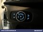Ford Transit Custom 2.0 TDCI 130pk L2H1 Euro6 Airco | Navigatie | Apple Carplay | LED | Cruisecontrol | 2800kg Trekhaak Android Auto, Verwarmde voorruit, Stoelverwarming, Parkeersensoren, Bijrijdersbank