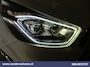 Ford Transit Custom 2.0 TDCI 130pk L2H1 Euro6 Airco | Navigatie | Apple Carplay | LED | Cruisecontrol | 2800kg Trekhaak Android Auto, Verwarmde voorruit, Stoelverwarming, Parkeersensoren, Bijrijdersbank