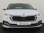 Skoda Octavia Combi 1.4 TSI iV PHEV Sportline business | Elektr. Stoel incl Ventilatie/Verwarm/Memory | Head up display | Dodehoekdetectie | Keyless | Navigatie | Camera achter | Adaptief cruise control | App connect | 18"LMV
