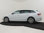 Skoda Octavia Combi 1.4 TSI iV PHEV Sportline business | Elektr. Stoel incl Ventilatie/Verwarm/Memory | Head up display | Dodehoekdetectie | Keyless | Navigatie | Camera achter | Adaptief cruise control | App connect | 18"LMV