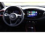 Toyota Aygo X Hybrid 115 pulse, Easy Pack, Parkeersensoren, Climate control, Keyless entry, Apple Carplay / Android Auto.