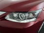 Lexus CT 200h Business Line, Safety pack!