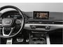 Audi A4 Avant 2.0 TFSI MHEV Automaat Leder/Alcantara CarPlay 19"