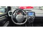 Toyota Aygo 1.0 VVT-i x-play 5Drs AUTOMAAT Cabrio top Airco veel opties!