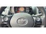 Toyota Aygo 1.0 VVT-i x-play 5Drs AUTOMAAT Cabrio top Airco veel opties!