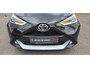Toyota Aygo 1.0 VVT-i x-play 5Drs AUTOMAAT Cabrio top Airco veel opties!