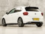 Volkswagen Polo 1.0 TSI R-Line Sport Automaat (VIRTUAL COCKPIT, ZWART HEMEL, GROOT NAVI, CLIMATE, LEDER, SPORTSTOELEN, GETINT GLAS, LM VELGEN, ADAPTIVE CRUISE, NIEUWSTAAT)