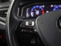 Volkswagen Polo 1.0 TSI R-Line Sport Automaat (VIRTUAL COCKPIT, ZWART HEMEL, GROOT NAVI, CLIMATE, LEDER, SPORTSTOELEN, GETINT GLAS, LM VELGEN, ADAPTIVE CRUISE, NIEUWSTAAT)