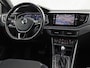 Volkswagen Polo 1.0 TSI R-Line Sport Automaat (VIRTUAL COCKPIT, ZWART HEMEL, GROOT NAVI, CLIMATE, LEDER, SPORTSTOELEN, GETINT GLAS, LM VELGEN, ADAPTIVE CRUISE, NIEUWSTAAT)