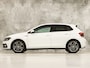 Volkswagen Polo 1.0 TSI R-Line Sport Automaat (VIRTUAL COCKPIT, ZWART HEMEL, GROOT NAVI, CLIMATE, LEDER, SPORTSTOELEN, GETINT GLAS, LM VELGEN, ADAPTIVE CRUISE, NIEUWSTAAT)