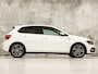 Volkswagen Polo 1.0 TSI R-Line Sport Automaat (VIRTUAL COCKPIT, ZWART HEMEL, GROOT NAVI, CLIMATE, LEDER, SPORTSTOELEN, GETINT GLAS, LM VELGEN, ADAPTIVE CRUISE, NIEUWSTAAT)