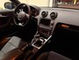 Audi A3 Sportback 1.4 TFSI Ambition Pro Line S Leder zwarte hemel NAP