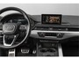Audi A4 Avant 2.0 TFSI MHEV Automaat Leder/Alcantara CarPlay 19"
